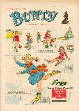 Bunty #3