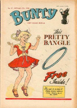 Bunty #37