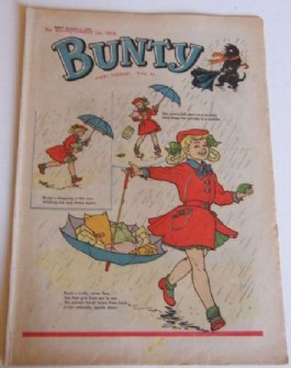 Bunty #42
