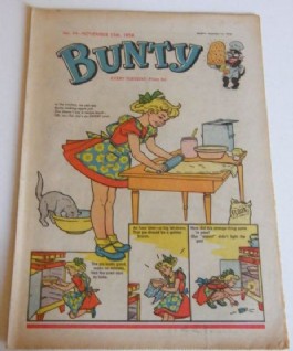 Bunty #44
