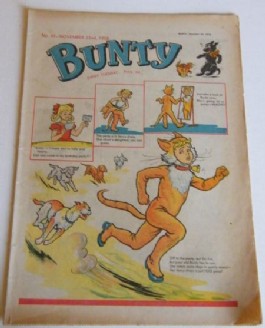 Bunty #45