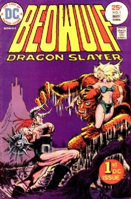 Beowulf #1