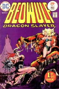 Beowulf 1975 - 1976 #1