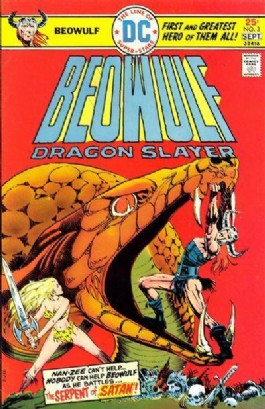 Beowulf #3