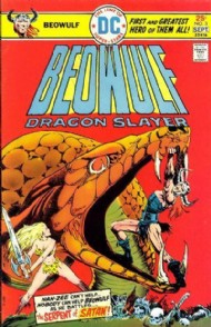 Beowulf 1975 - 1976 #3