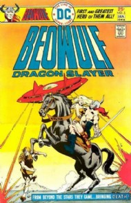 Beowulf 1975 - 1976 #5