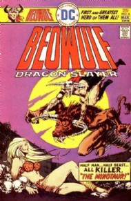 Beowulf 1975 - 1976 #6