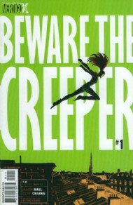 Beware the Creeper (Series Two) 2006 - 2007 #1