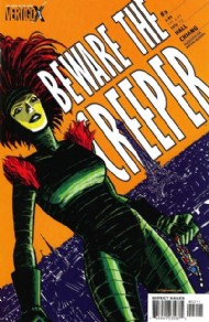 Beware the Creeper (Series Two) 2006 - 2007 #2
