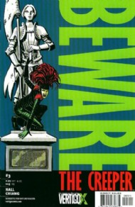 Beware the Creeper (Series Two) 2006 - 2007 #3
