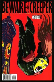 Beware the Creeper (Series Two) 2006 - 2007 #5