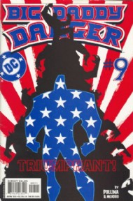 Big Daddy Danger 2002 - 2003 #9
