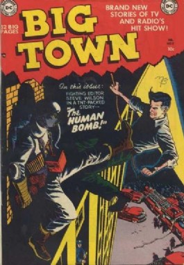 Big Town #2