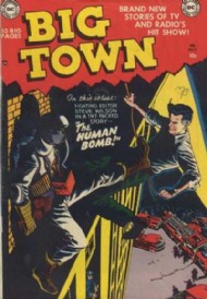 Big Town 1951 - 1959 #2