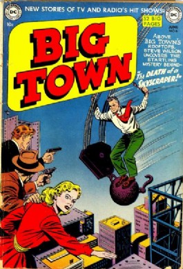 Big Town #6