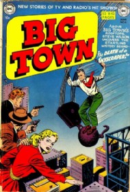 Big Town 1951 - 1959 #6