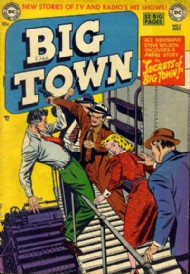 Big Town 1951 - 1959 #7