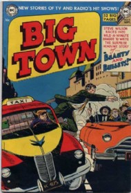 Big Town 1951 - 1959 #9