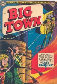 Big Town 1951 - 1959 #11
