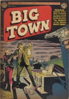 Big Town #12