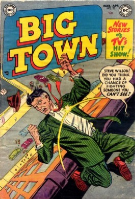 Big Town #20