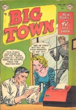 Big Town #24