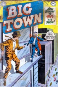 Big Town 1951 - 1959 #27