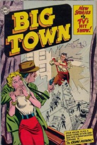 Big Town 1951 - 1959 #28