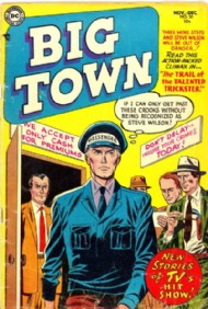Big Town 1951 - 1959 #30