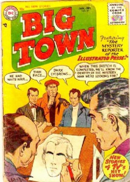 Big Town #37