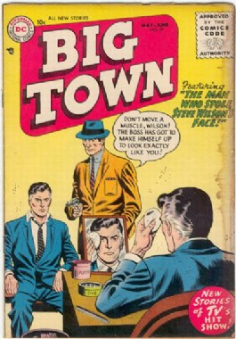 Big Town #39