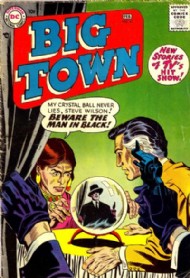 Big Town 1951 - 1959 #43