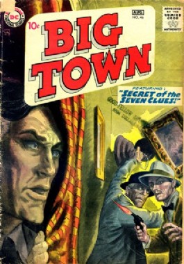 Big Town #46
