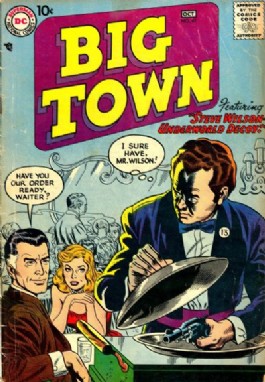 Big Town #47