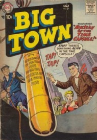 Big Town 1951 - 1959 #50