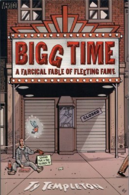 Bigg Time