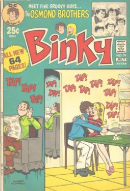 Binky #79