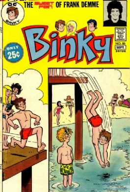 Binky #80
