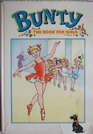 Bunty Annual  #1960