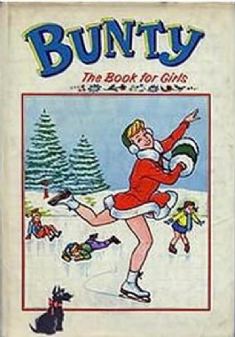 Bunty Annual #1961