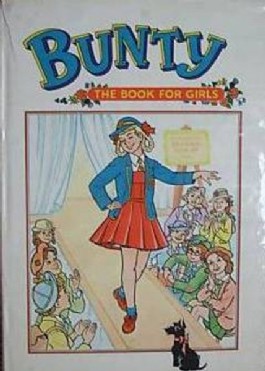 Bunty Annual #1962