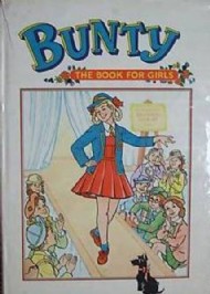 Bunty Annual  #1962