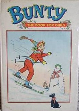 Bunty Annual #1963