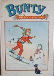 Bunty Annual  #1963