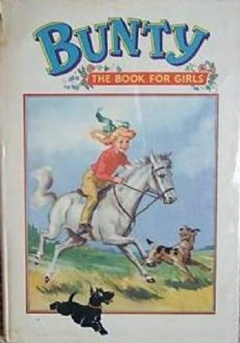 Bunty Annual #1964