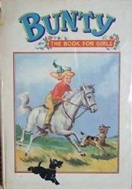 Bunty Annual  #1964