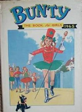 Bunty Annual #1965