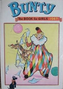 Bunty Annual #1967