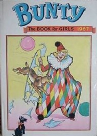 Bunty Annual  #1967