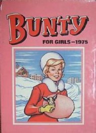 Bunty Annual  #1975